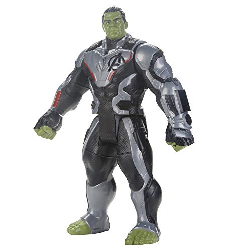 Avengers Marvel Endgame Titan Hero Hulk