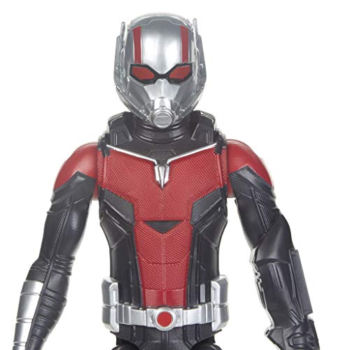 Avengers - Titan Hero FX Ant Man (Hasbro E3310105)