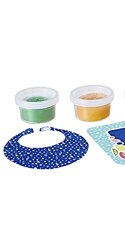 Baby Alive Super Snacks Reusable Solid Doll Food Refill Pack