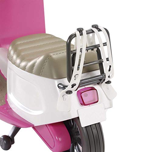 BABY born - Scooter muñeca radiocontrol