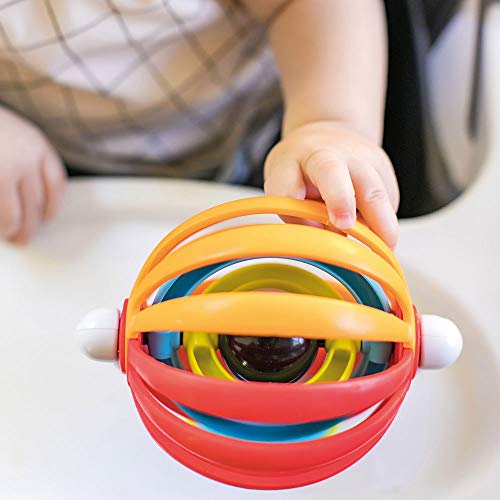 Baby Einstein, Juguete Sticky Spinner