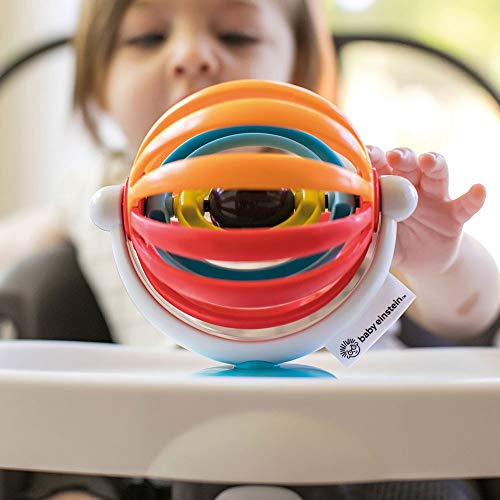 Baby Einstein, Juguete Sticky Spinner