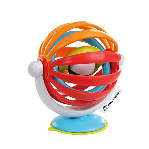 Baby Einstein, Juguete Sticky Spinner