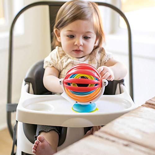 Baby Einstein, Juguete Sticky Spinner