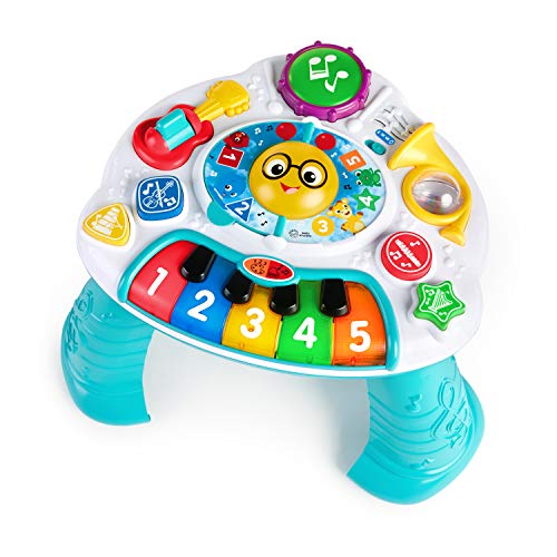 Baby Einstein, Mesa de actividades Discovering Music