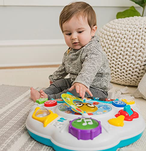 Baby Einstein, Mesa de actividades Discovering Music