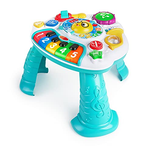 Baby Einstein, Mesa de actividades Discovering Music