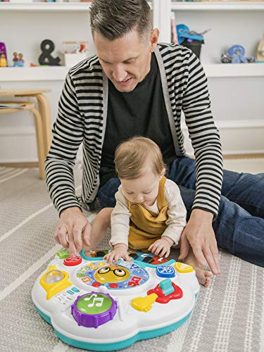 Baby Einstein, Mesa de actividades Discovering Music