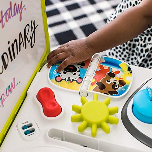 Baby Einstein, Mesa de Descubrimiento Curiosity Table