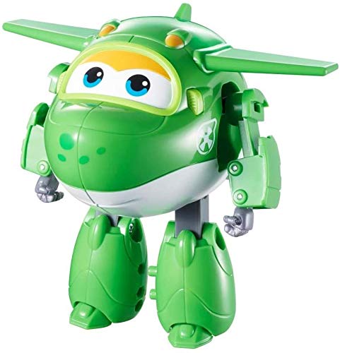 Baby Supplies HIL Super Wings Mira Avion De Juguete Plano Deformado Transformar-A-Bots Robot De Juguete Traje De Deformación Vehículo Transformador Robot Regalo De Cumpleaños