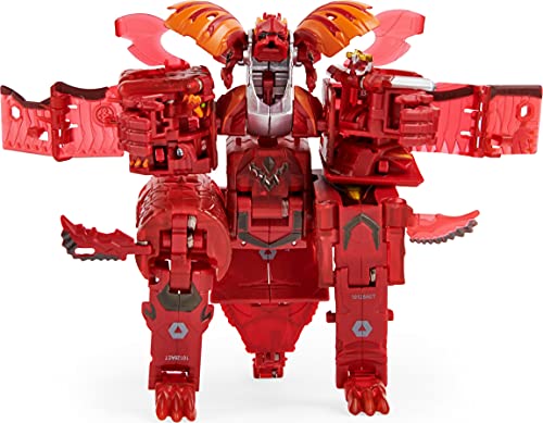 BAKUGAN BTB Geogan Combiner S3 GML (Spin Master 6060838)