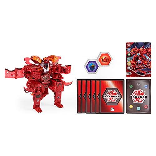 BAKUGAN BTB Geogan Combiner S3 GML (Spin Master 6060838)