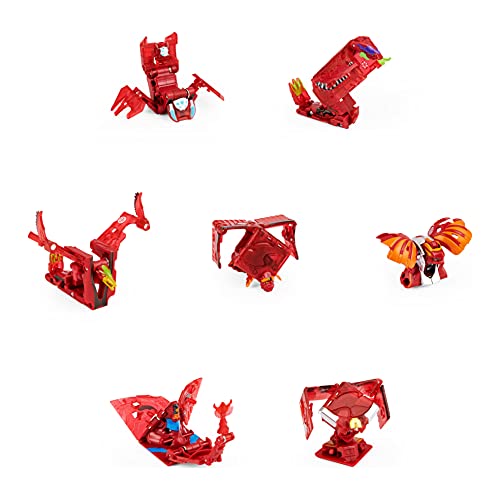 BAKUGAN BTB Geogan Combiner S3 GML (Spin Master 6060838)