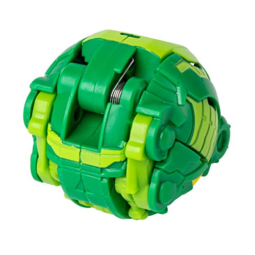 Bakugan Ultra - Trox, criatura transformadora coleccionable de 7,62 cm de alto, para mayores de 6 años