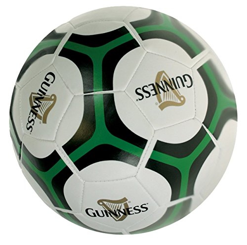 Balón de fútbol Guinness