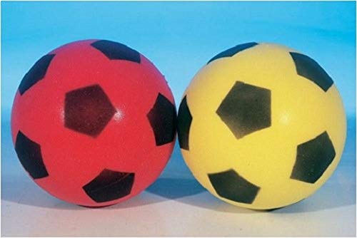 Balon Esponja , Modelos/colores Surtidos, 1 Unidad