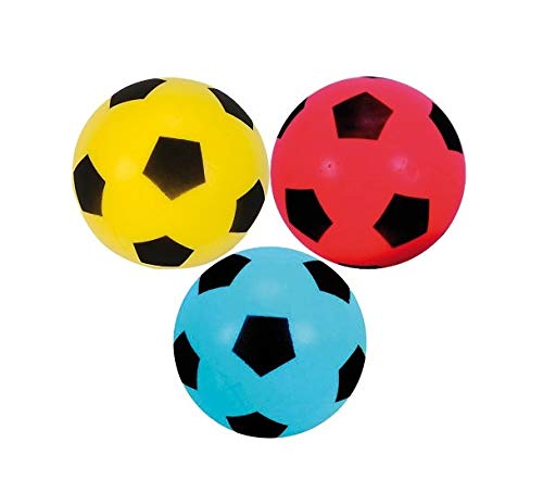 Balon Esponja , Modelos/colores Surtidos, 1 Unidad