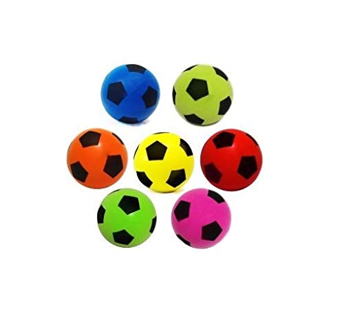 Balon Esponja , Modelos/colores Surtidos, 1 Unidad