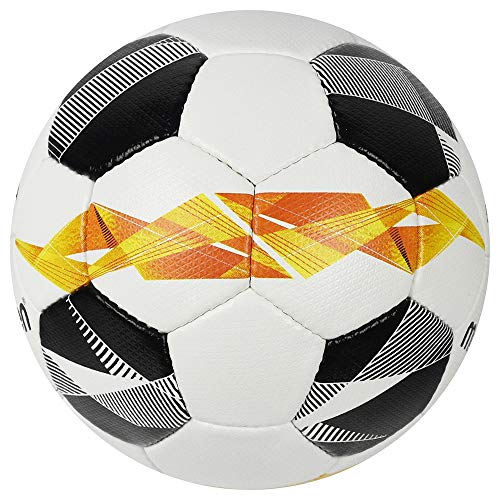 BALÓN MOLTEN Futbol, Blanco, 5, F5U2810-G9