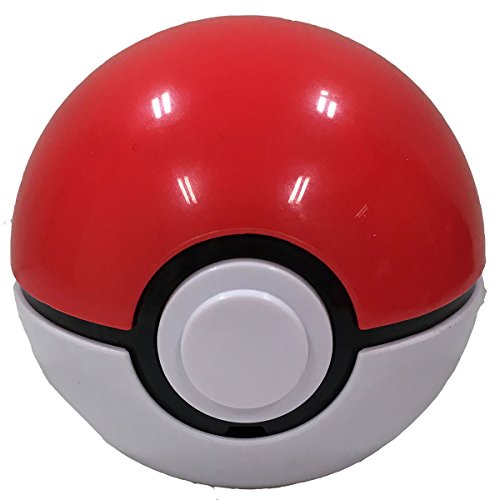 Bandai 80598 Guess Kanto-Poké Ball-Parle - Juego electrónico francés