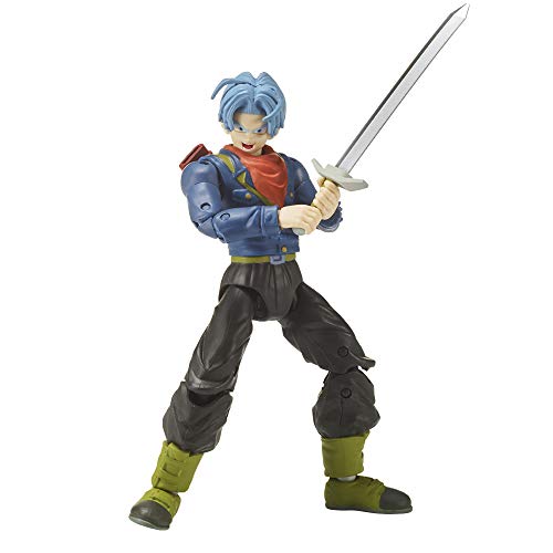 Bandai - Figura, multicolor (35997)