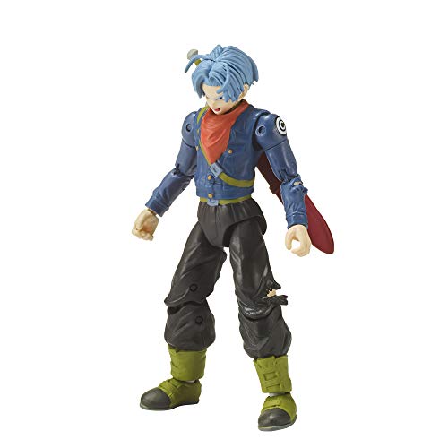 Bandai - Figura, multicolor (35997)