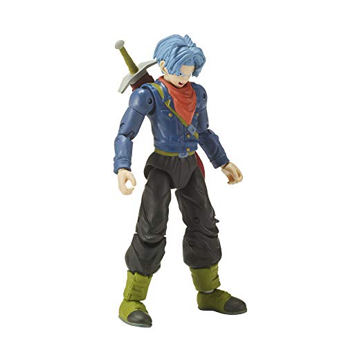 Bandai - Figura, multicolor (35997)