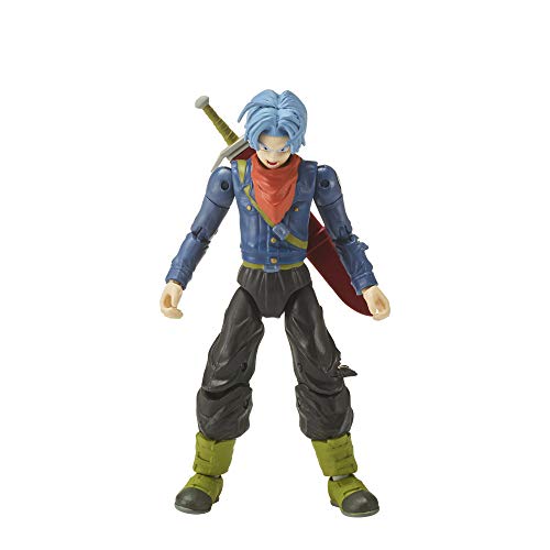 Bandai - Figura, multicolor (35997)