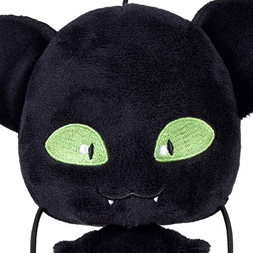 BANDAI Miraculous Ladybug - Peluche 15 cm: Plagg