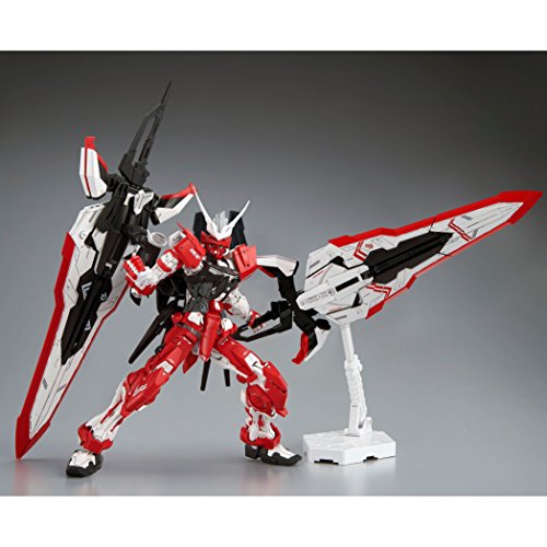 Bandai Model Kit- Gundam Model, Kit de Montaje, Multicolor, 24809