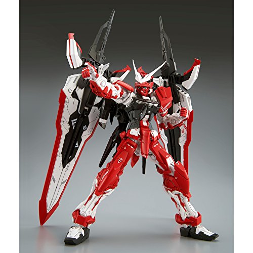 Bandai Model Kit- Gundam Model, Kit de Montaje, Multicolor, 24809