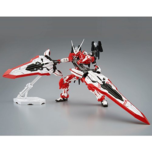 Bandai Model Kit- Gundam Model, Kit de Montaje, Multicolor, 24809