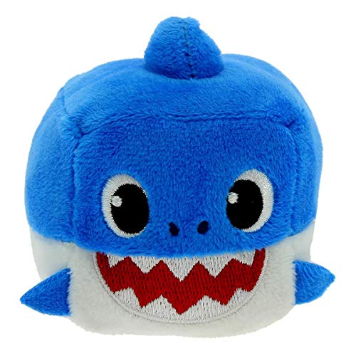 Bandai - Peluche Shark S03301