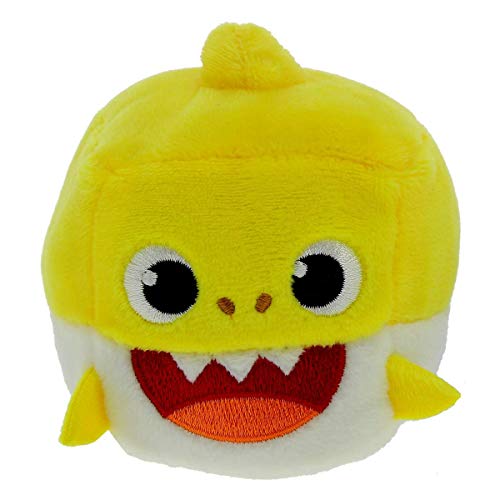 Bandai - Peluche Shark S03301