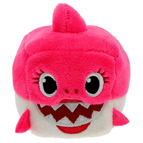 Bandai - Peluche Shark S03301