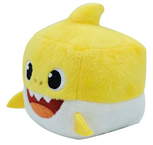 Bandai - Peluche Shark S03301