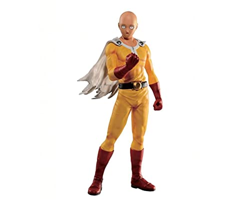 Bandai Spirits. One Punch Man Saitama Masterlise Figure Normal Face Ichiban Kuji OVERSEA Ichibansho Subito Disponible.