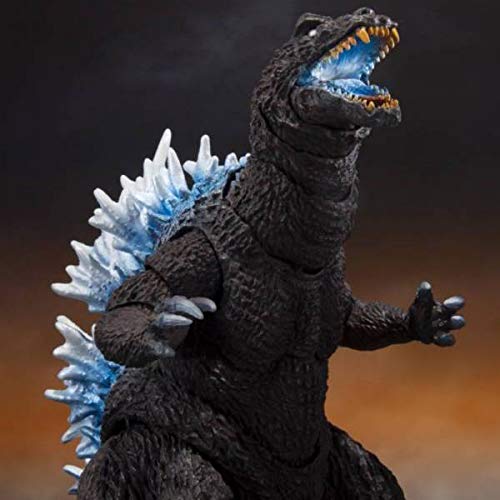 Bandai Tamashii Nations Godzilla Heat Ray Figure Standard