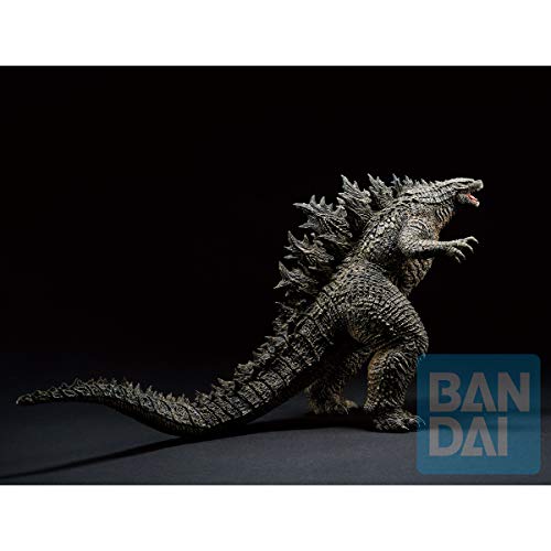 banpresto - 188693 Figure, Multicolor