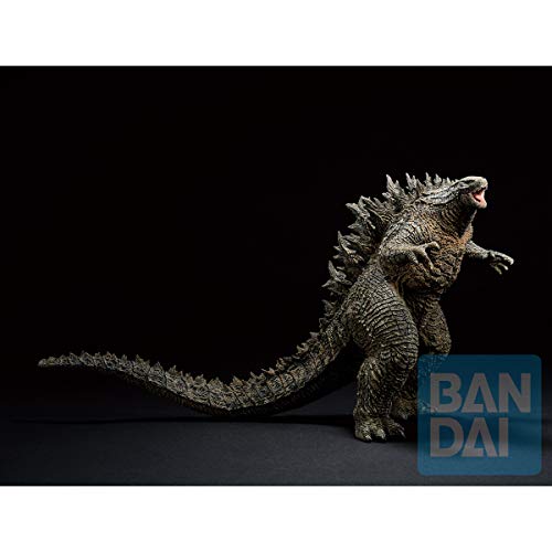 banpresto - 188693 Figure, Multicolor