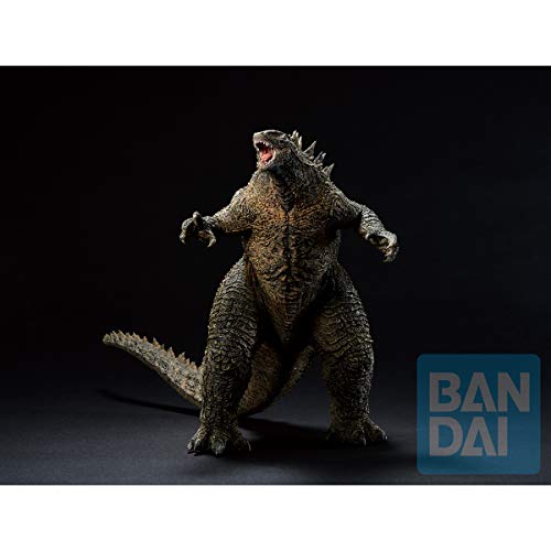 banpresto - 188693 Figure, Multicolor