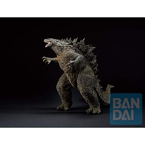 banpresto - 188693 Figure, Multicolor