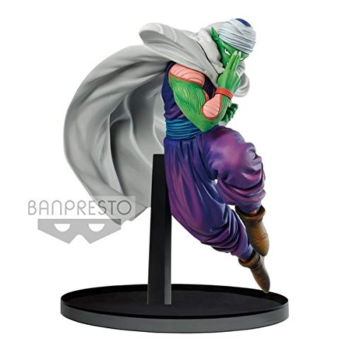 Banpresto Dragon Ball Z WORLD FIGURE COLOSSEUM 2 Part.2 Piccolo normal color