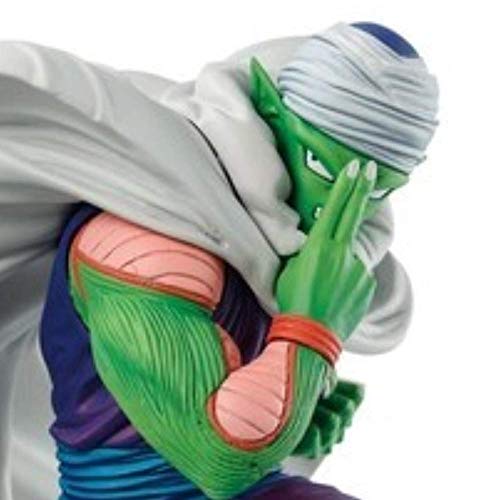 Banpresto Dragon Ball Z WORLD FIGURE COLOSSEUM 2 Part.2 Piccolo normal color