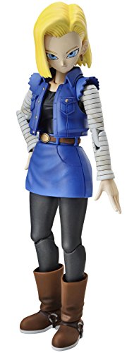 Banpresto- Figura (1)