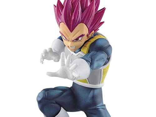 Banpresto- Figura (4983164165159)