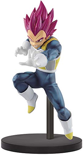 Banpresto- Figura (4983164165159)