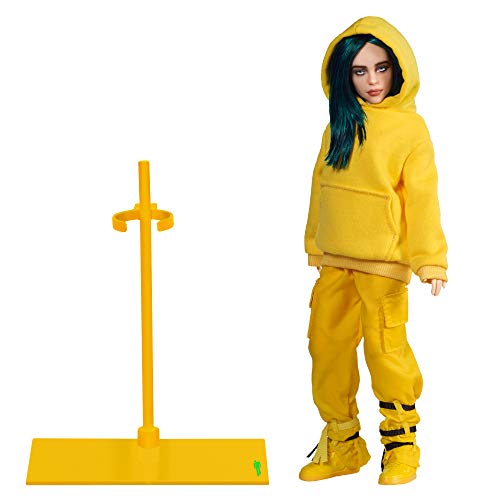 Banpresto - Figura Billie Eilish Bad Guy Doll (Bandai P56220)