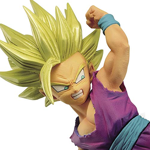 Banpresto-Son Gohan 75530010323, Multicolor.