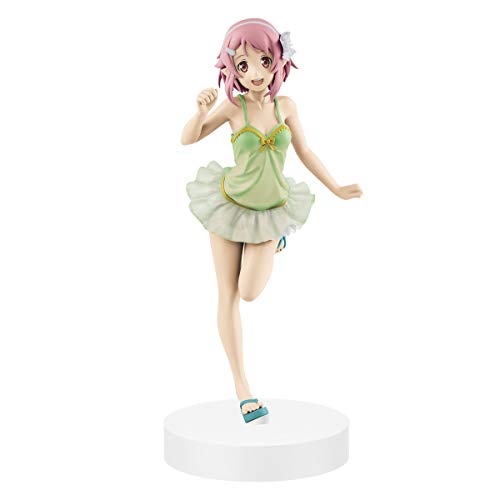 Banpresto SWORD ART ONLINE Defrag EXQ Figure Figurine 22cm Waterside Lisbeth SAO